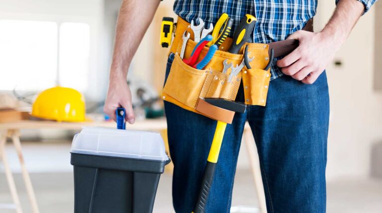 Home Maintenance Services