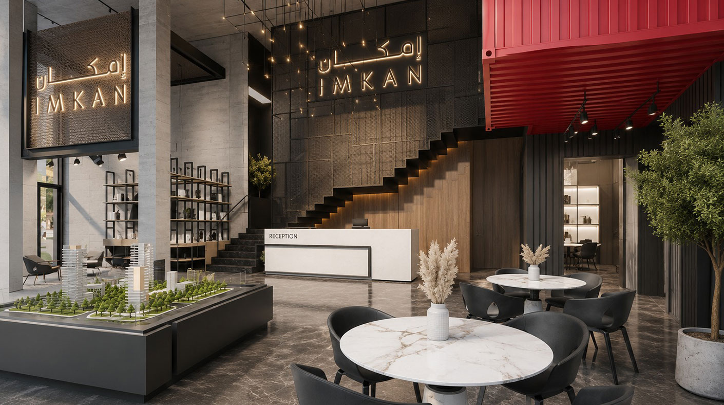IMKAN Properties
